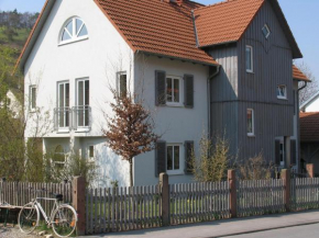 Гостиница Ferienwohnung Ruppert  Ойердорф